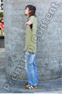 Whole body texture of street references 402 0001